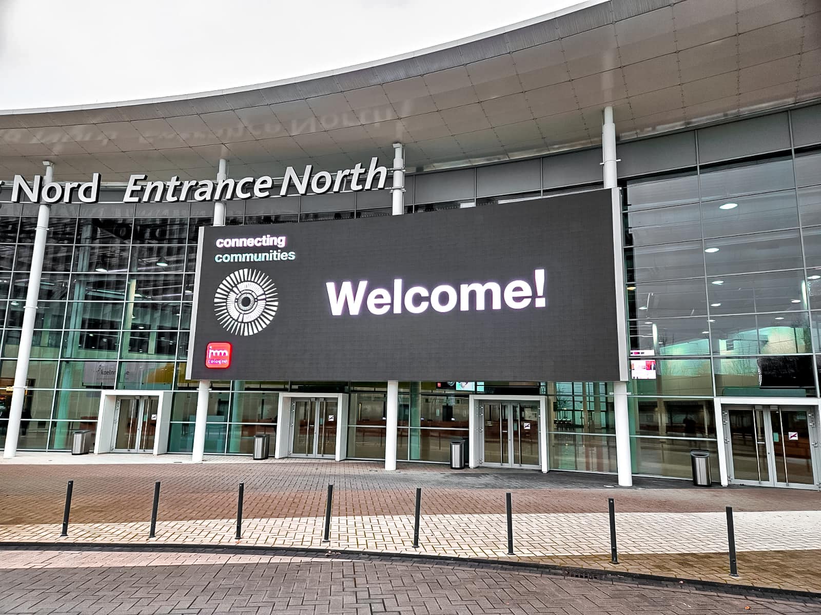 Echipa Best Sleep a pornit într-o călătorie palpitantă spre inima designului de interior la prestigiosul târg imm cologne!