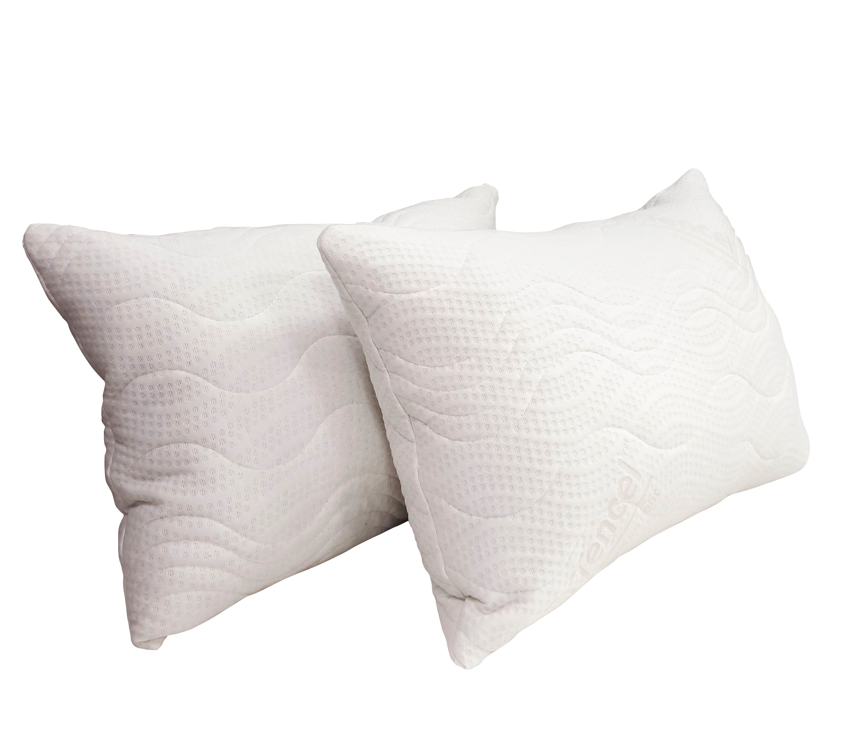 Perna Star Moon Tencel, 50x70, hipoalergenica,lavabile la 40°C