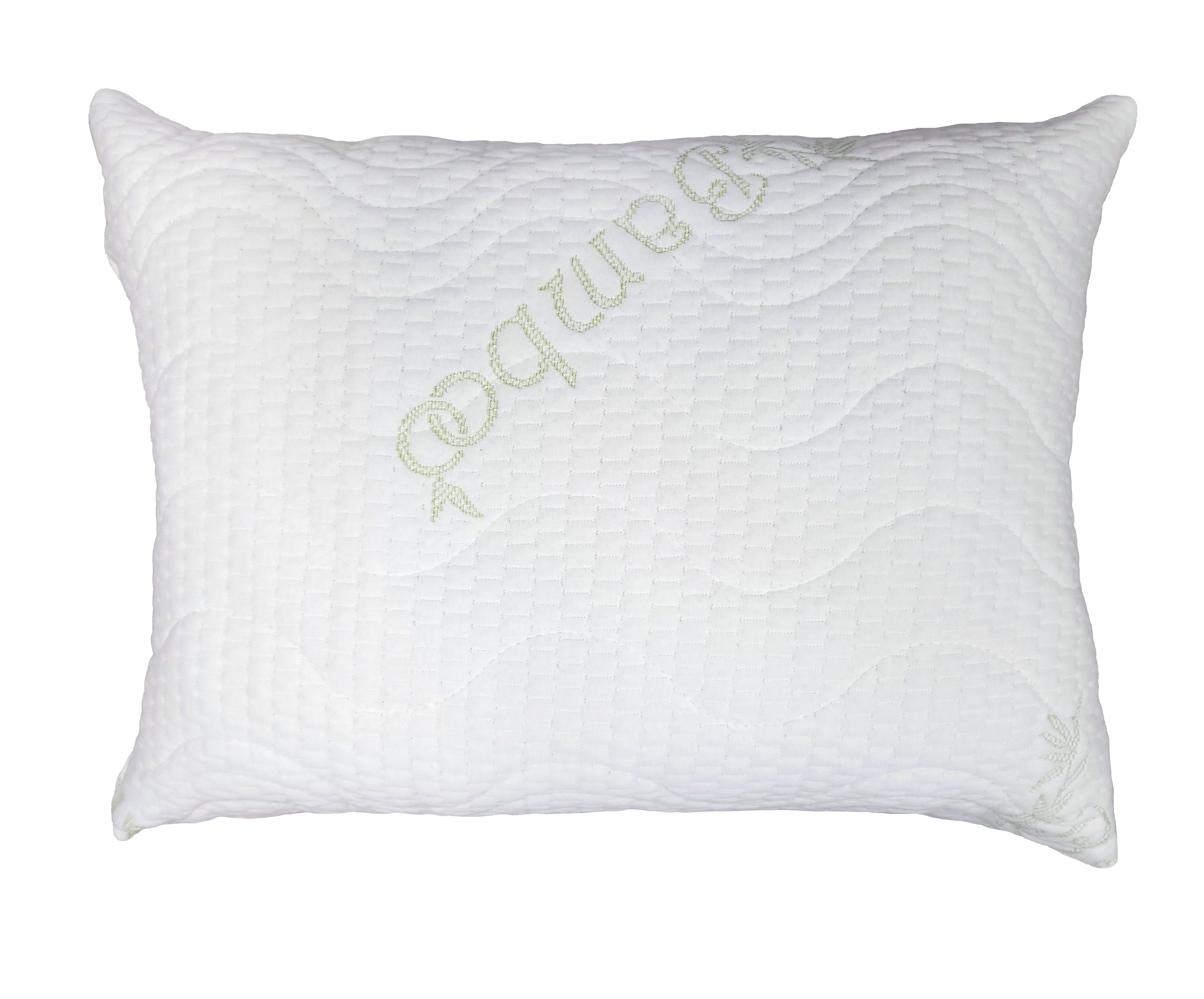 Perna Star Moon Bamboo, 50x70, hipoalergenica,lavabile la 40°C