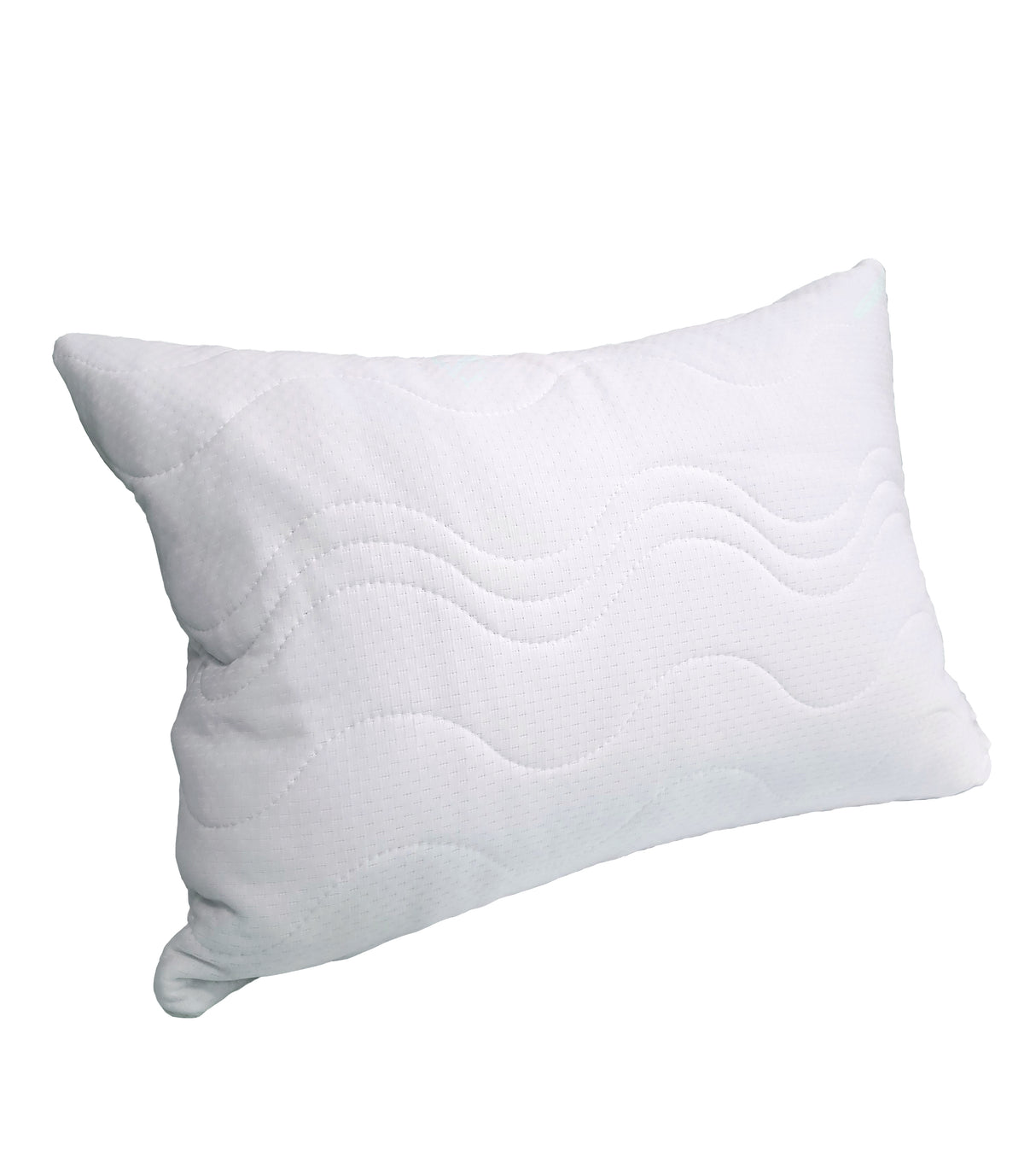 Set 2 Perne Star Moon Hotel Bolong, 50x70, hipoalergenica,lavabile la 40°C