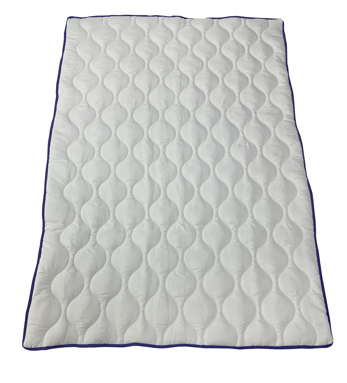 Sleep Evolution Blue Line Duvet, hypoallergenic, washable at 40°C