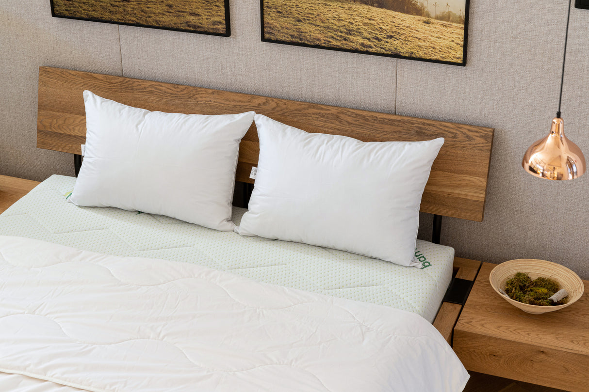 Celesta Essential Duvet Set 200×220cm + 2 Classic Pillows 50×70cm