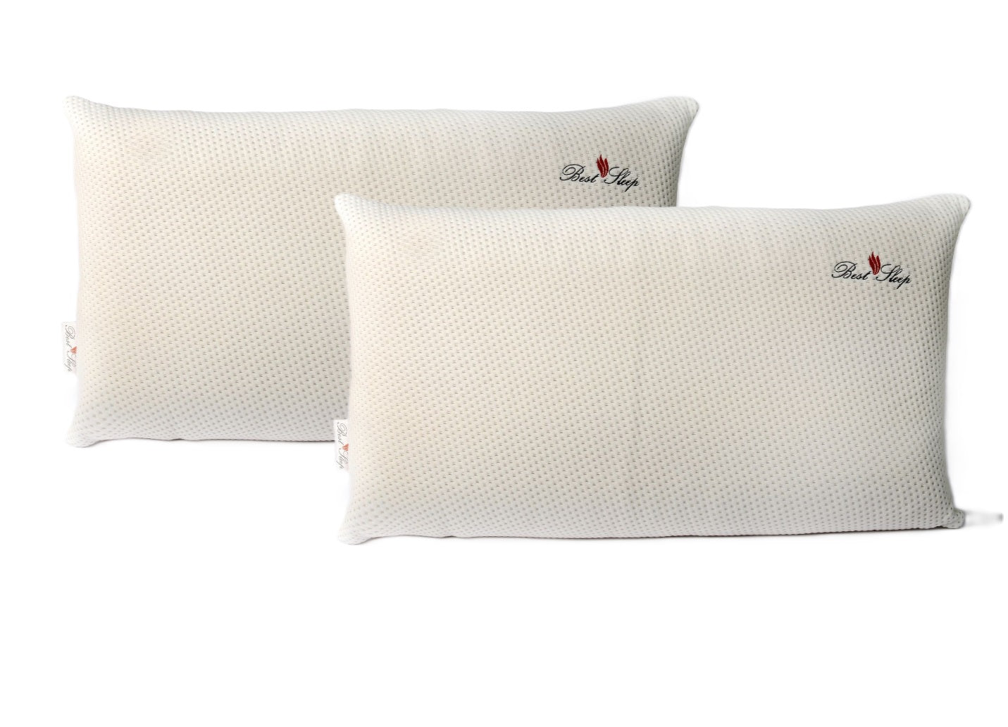 Set 2 Perne Best Sleep Latex Clasic