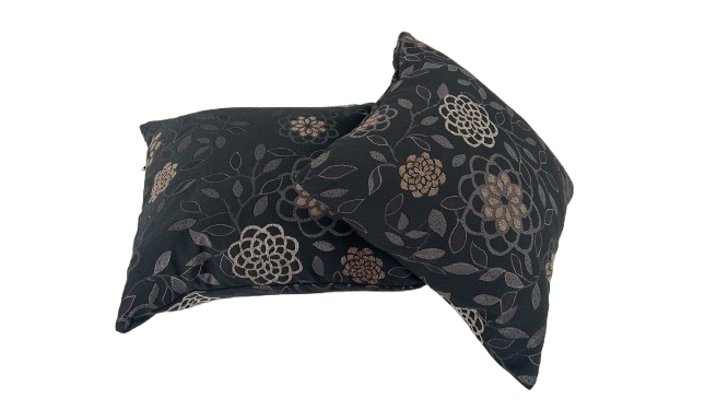 Perna decor Star Moon Flower, 40x40 cm