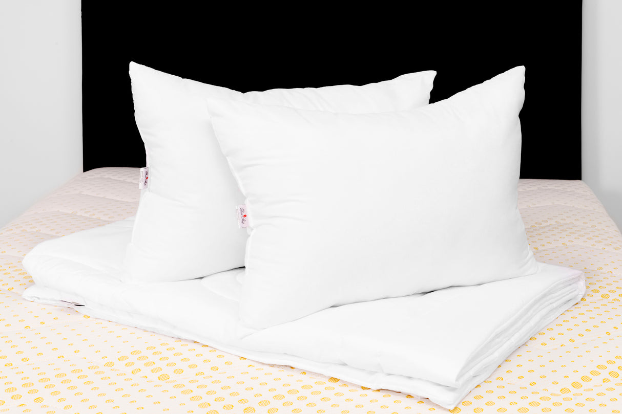 Celesta Essential Duvet Set 200×220cm + 2 Classic Pillows 50×70cm