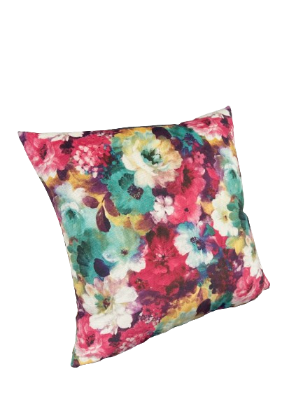 Set de perne decor Star Moon Color Bloom, 40x40 cm