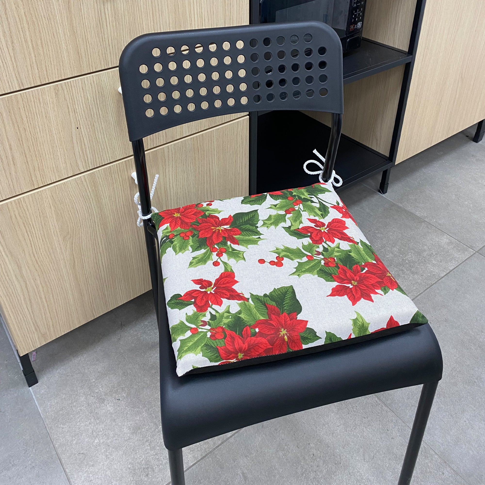 Perna scaun Craciunita