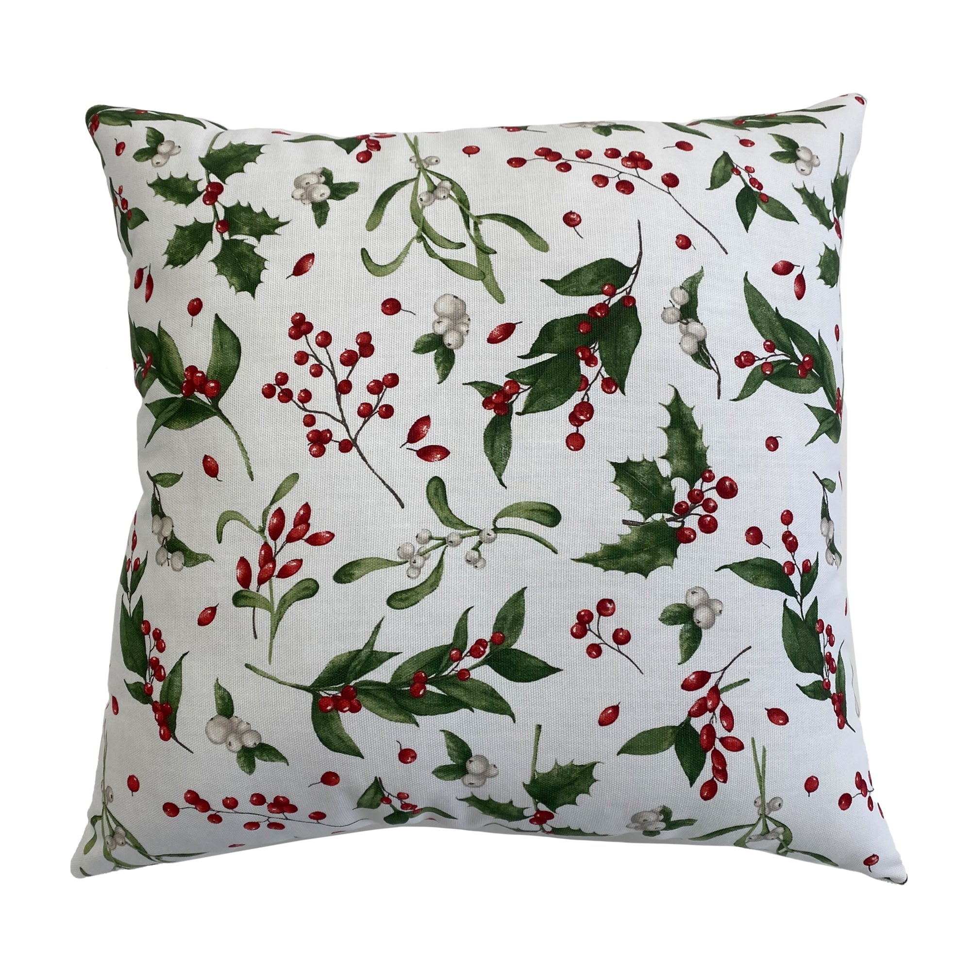 Perna decor Con Brad