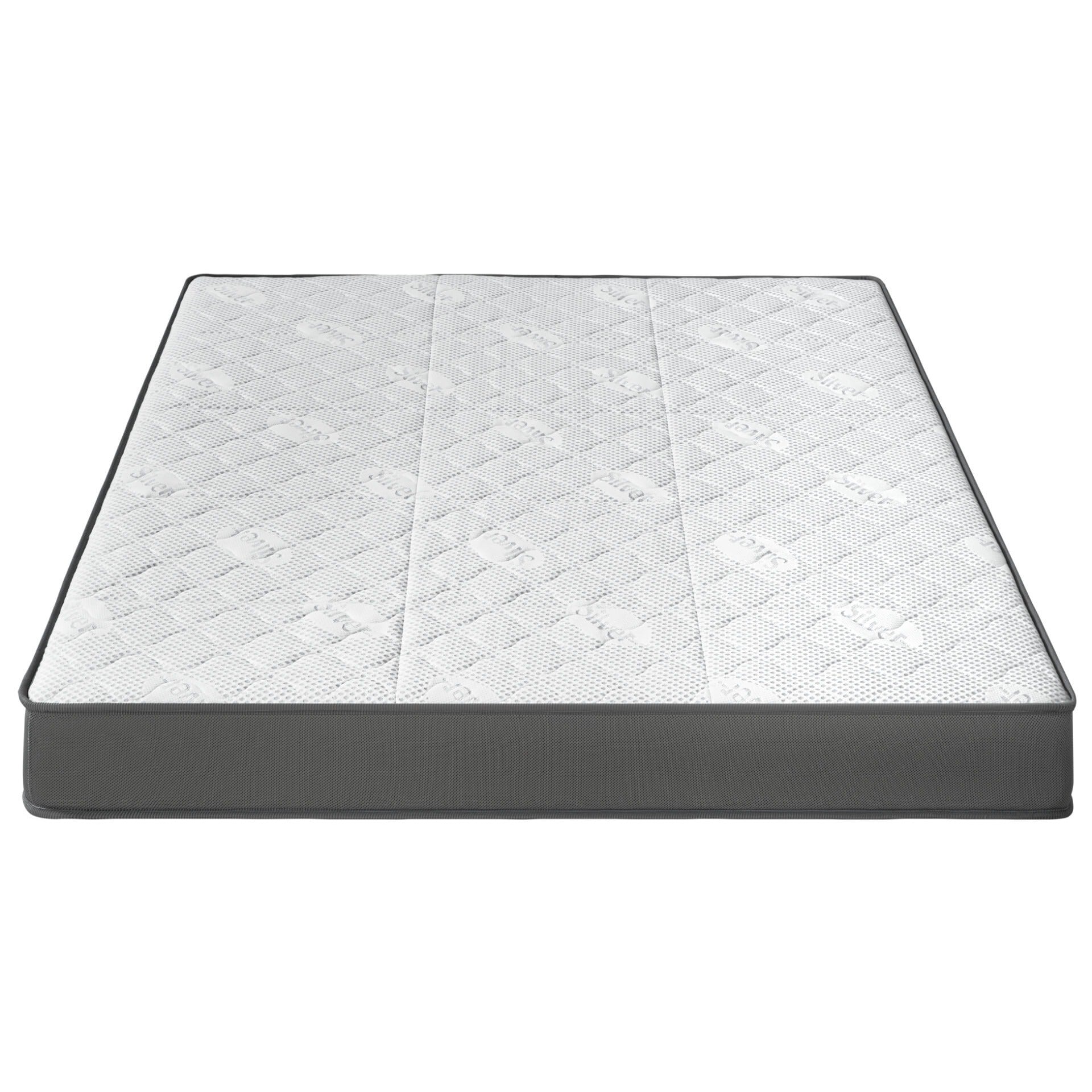 Saltea Ortopedica Sleep Evolution Life Silver latex 15+6+1, 22cm, latex, husa cu ioni de argint, fermitate medie