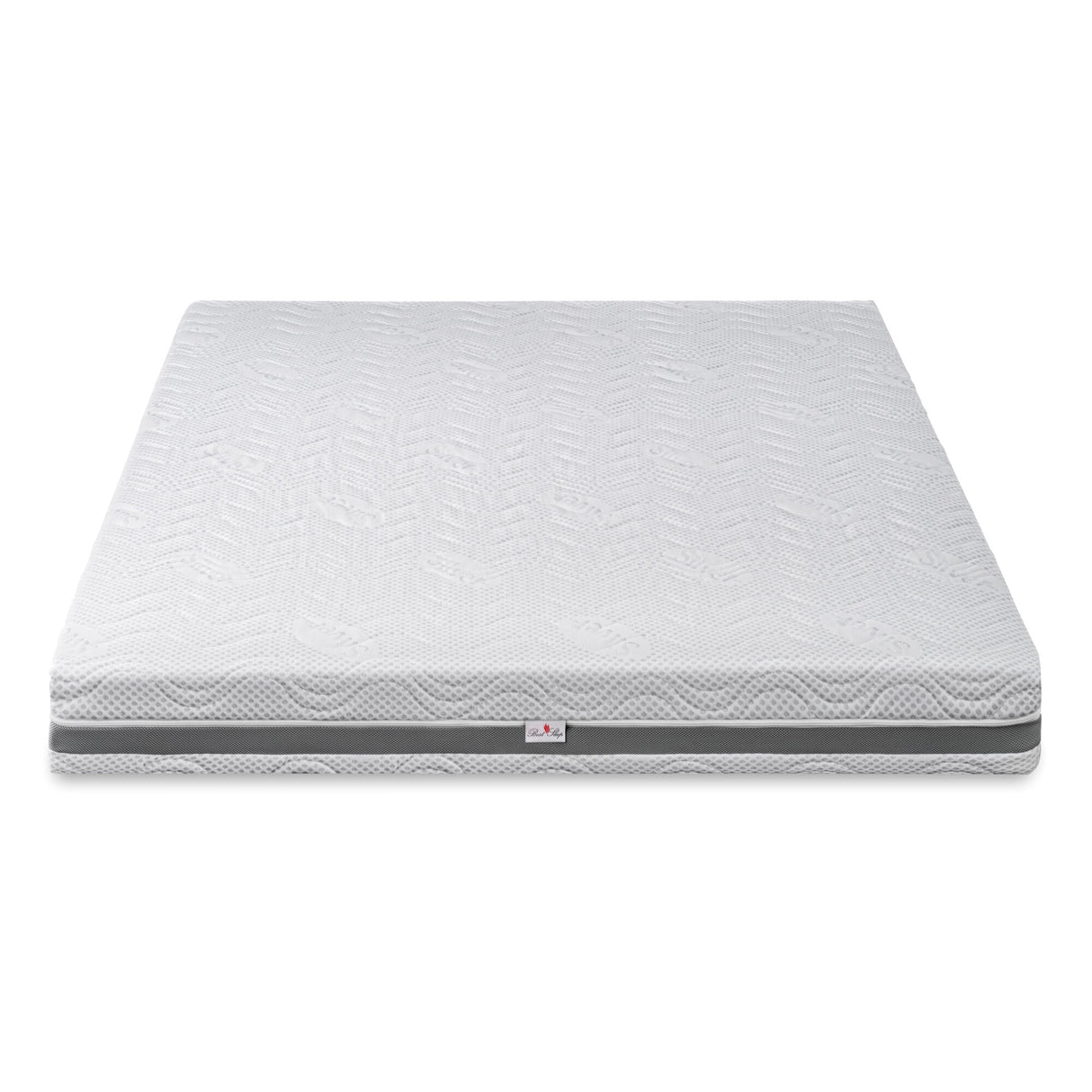 Saltea Ortopedica, Best Sleep, Silver Premier 22, Arcuri Pocket, Reversibila, Husa detasabila, fir cu ioni de argint