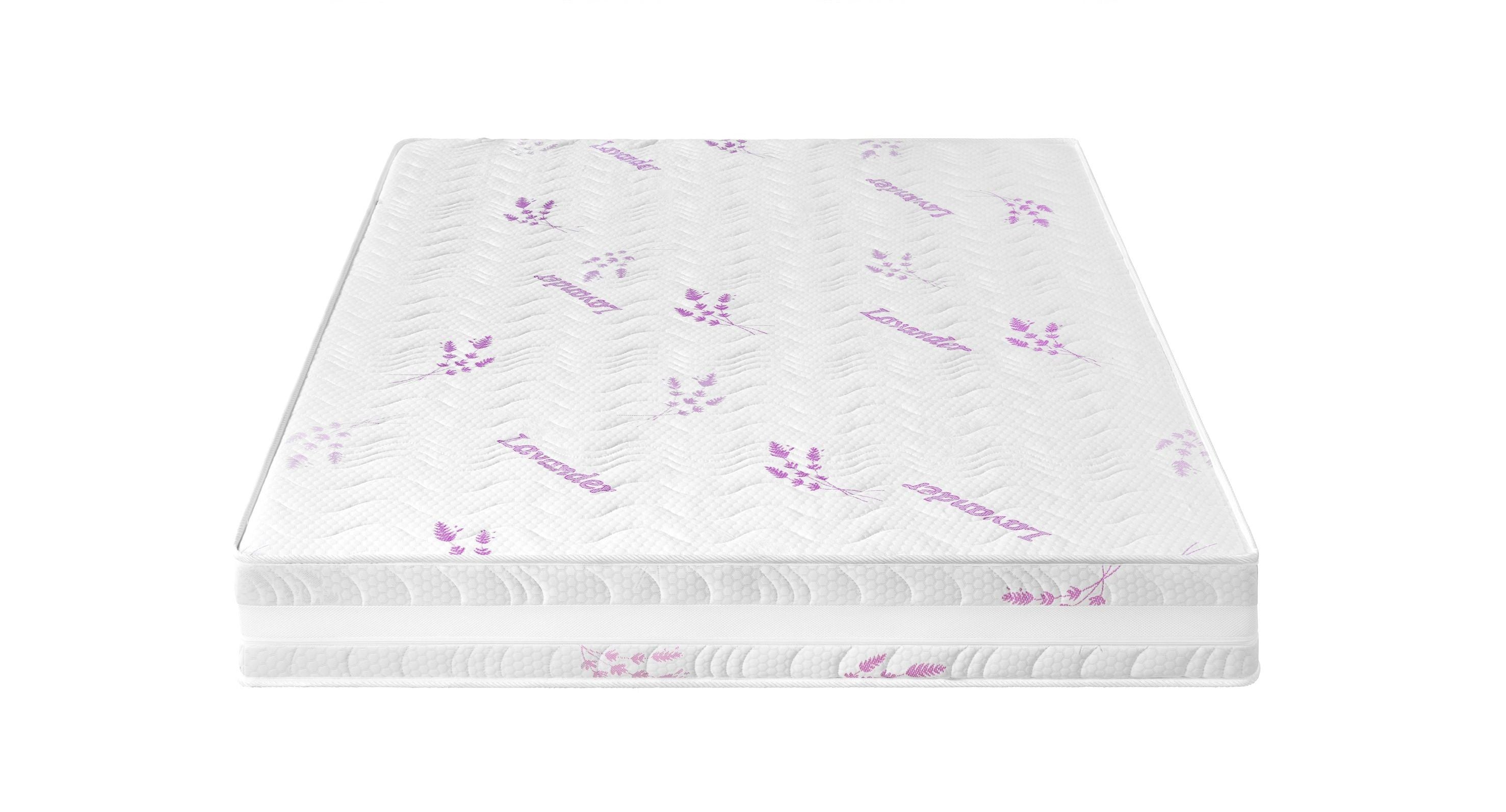 Saltea Baby Lavanda 14cm