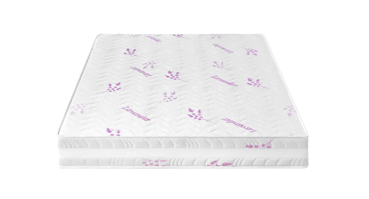 Baby Lavender Mattress 13cm