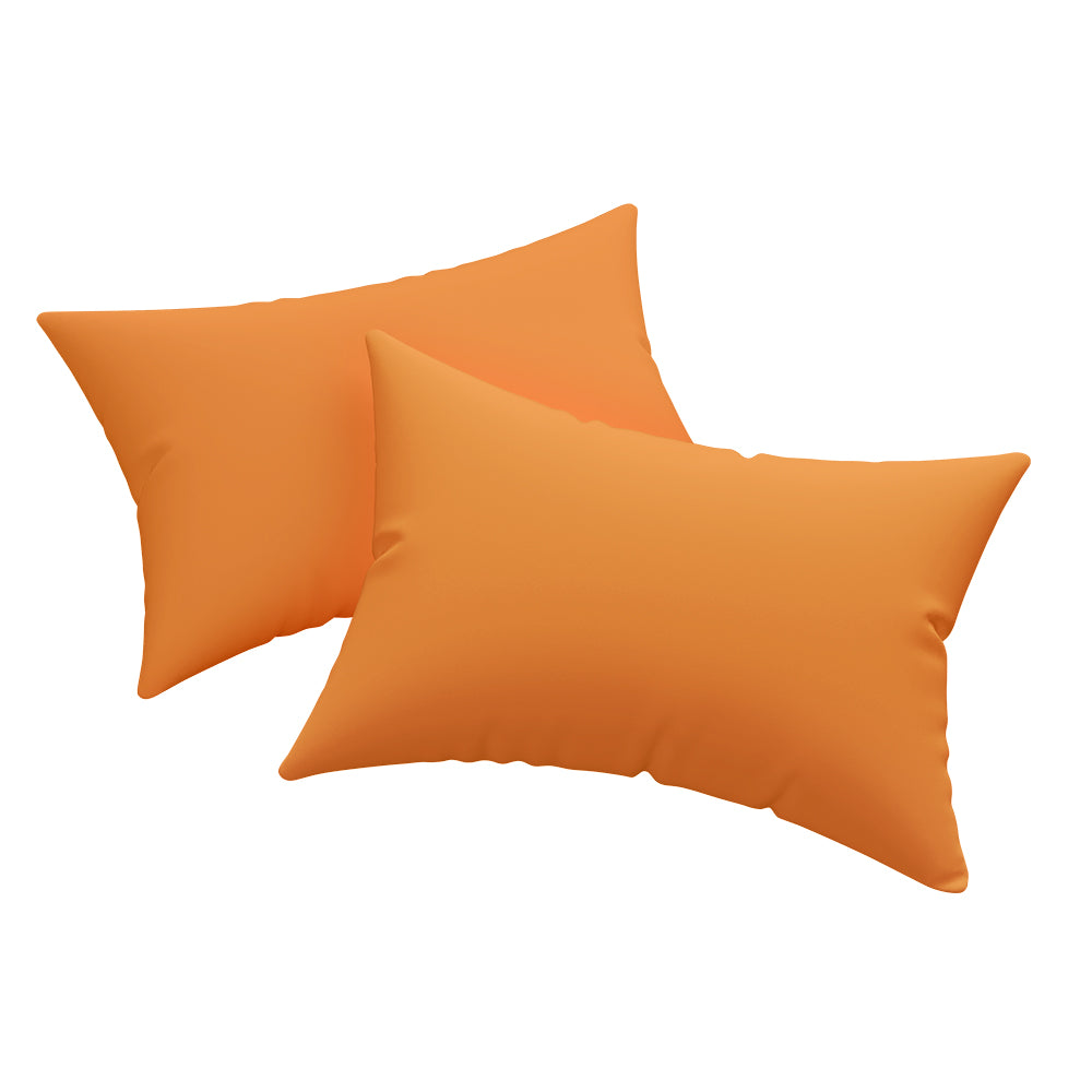 Lenjerie de pat jersey, cu fermoar, 115 gr/mp, portocaliu, 15, 100% bumbac
