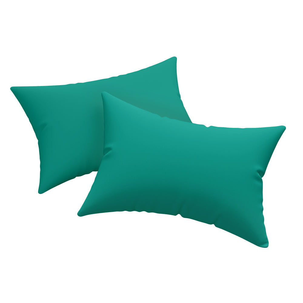 Jersey bedding, with zipper, 140 gsm, green, 18, 100% cotton