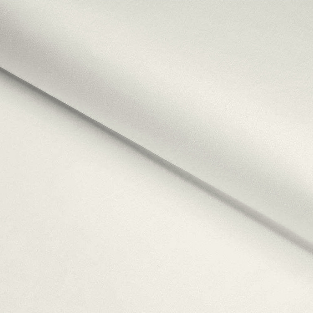Lenjerie de pat jersey, cu fermoar, 115 gr/mp, ivory, 2, 100% bumbac
