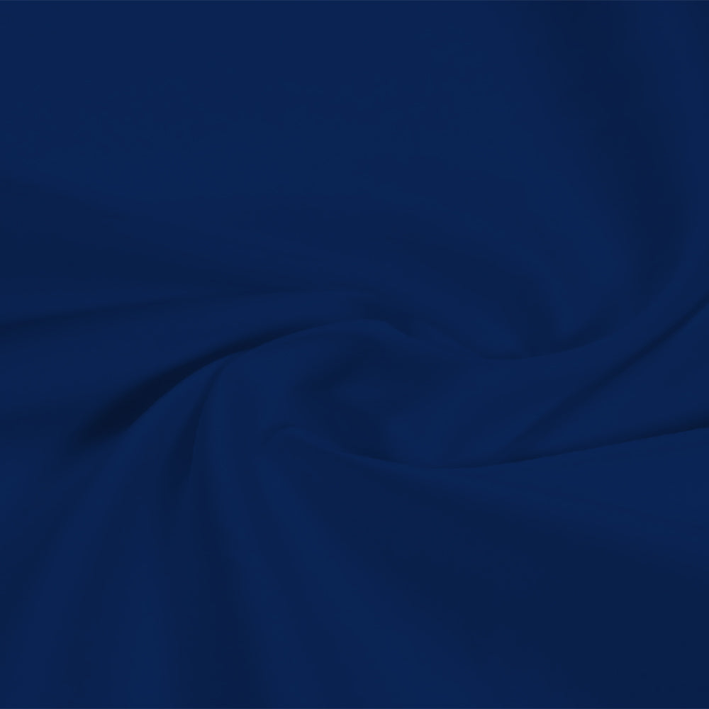 Cearceaf cu elastic Jersey, 140gr/mp, Blu marine, 100% bumbac