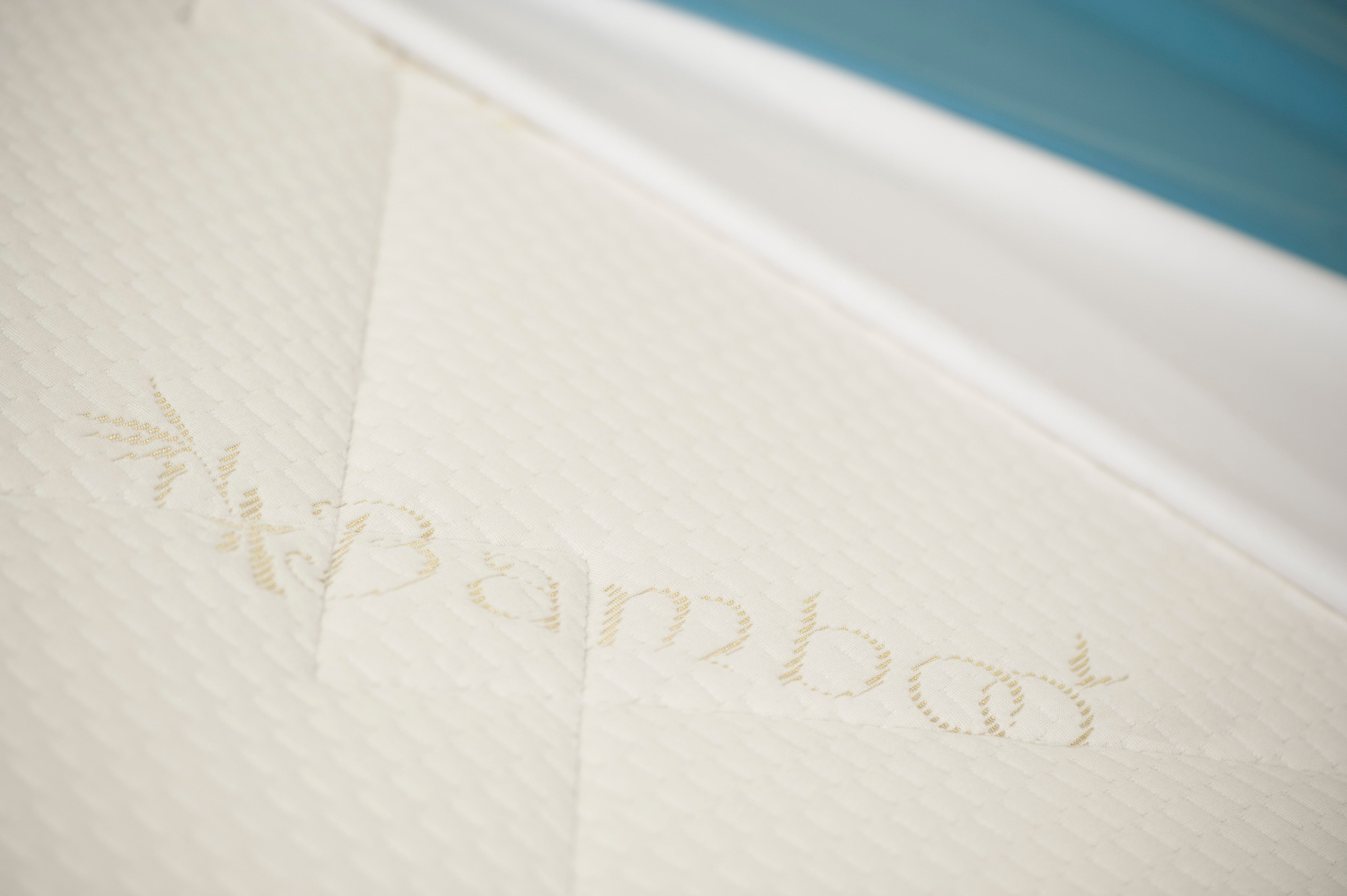 Saltea ortopedica Best Sleep Latex Lux, 23cm, cu latex, hipoalergenic, antibacterian, ferma