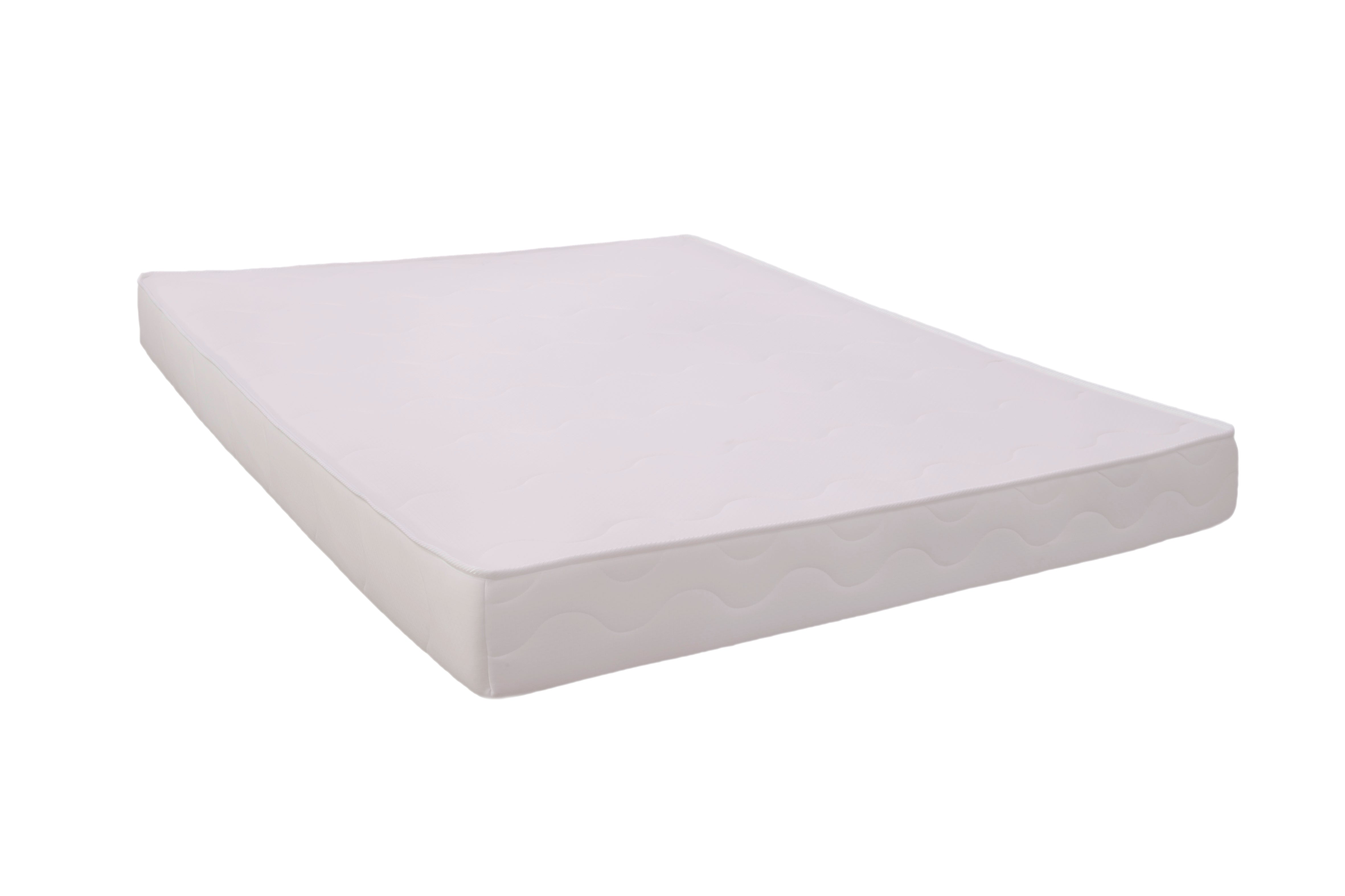 Saltea ortopedica, Best Sleep Dream DoubleSide, 20cm, spuma poliuretanica cu memorie, hipoalegenic, reversibila, ferma