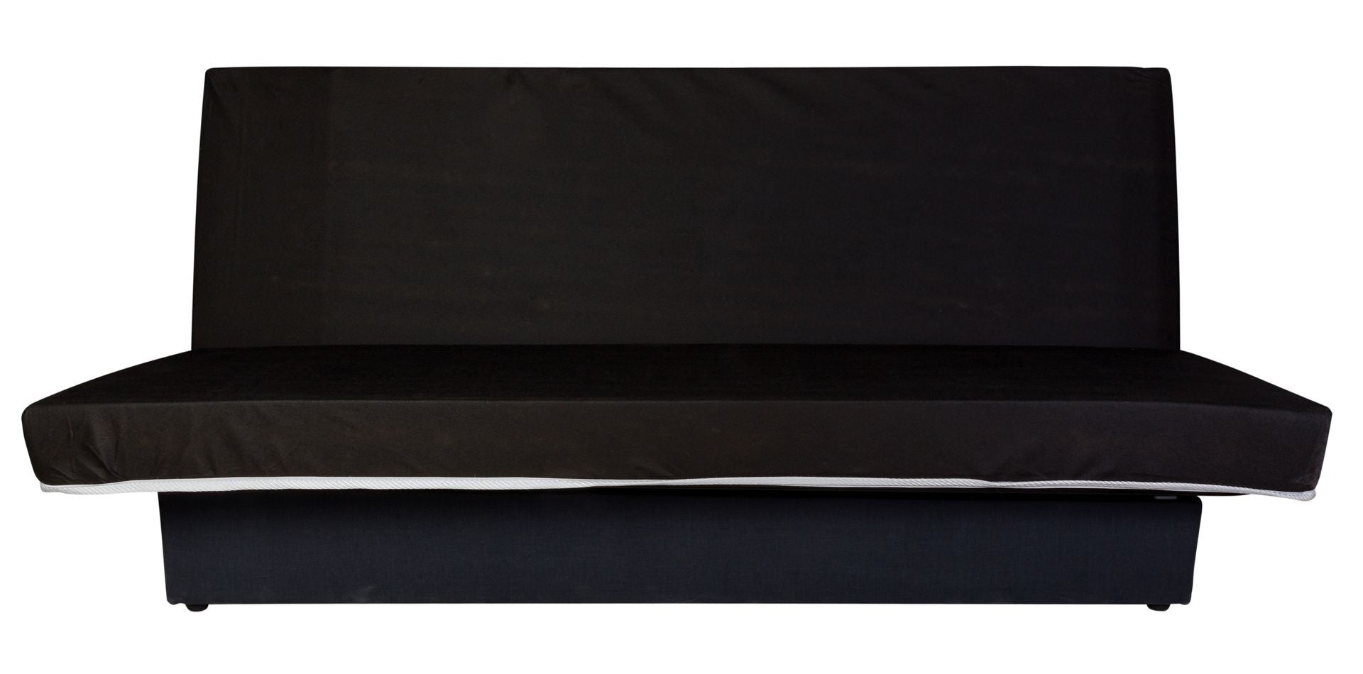 Canapeaua Click Clack Antracit