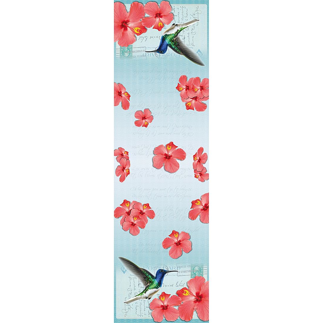 Colibri Tablecloth