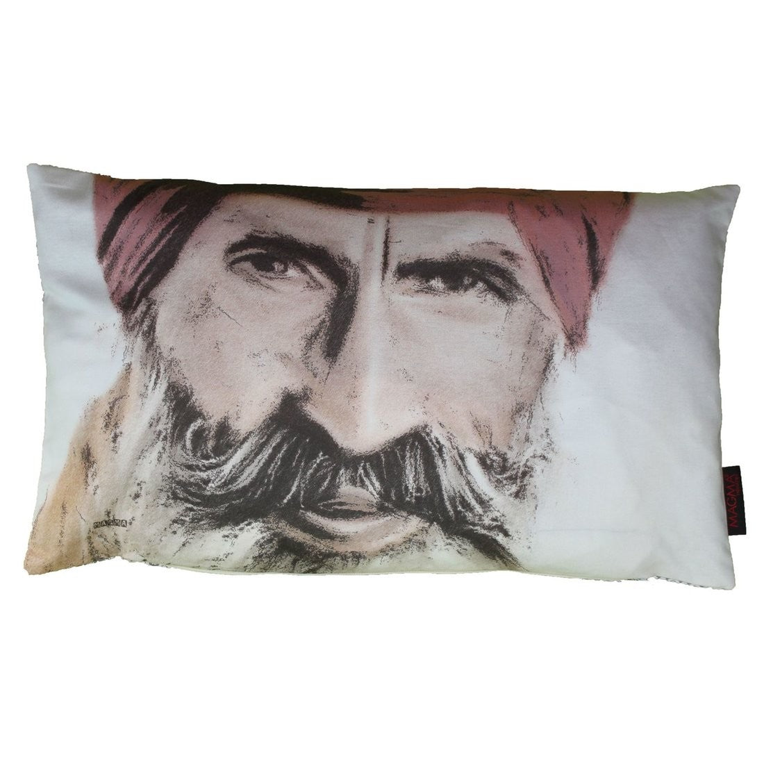 Perna decorativa Beduin