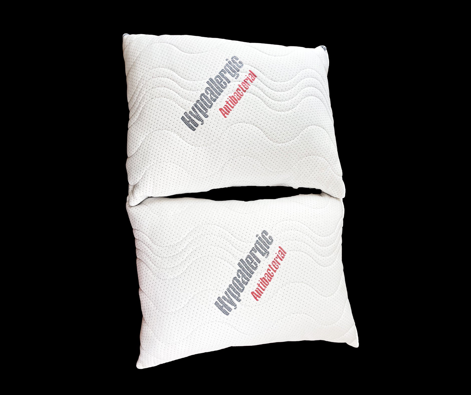 Perna matlasata, Hipoalergenic antibacterial, 50x70cm