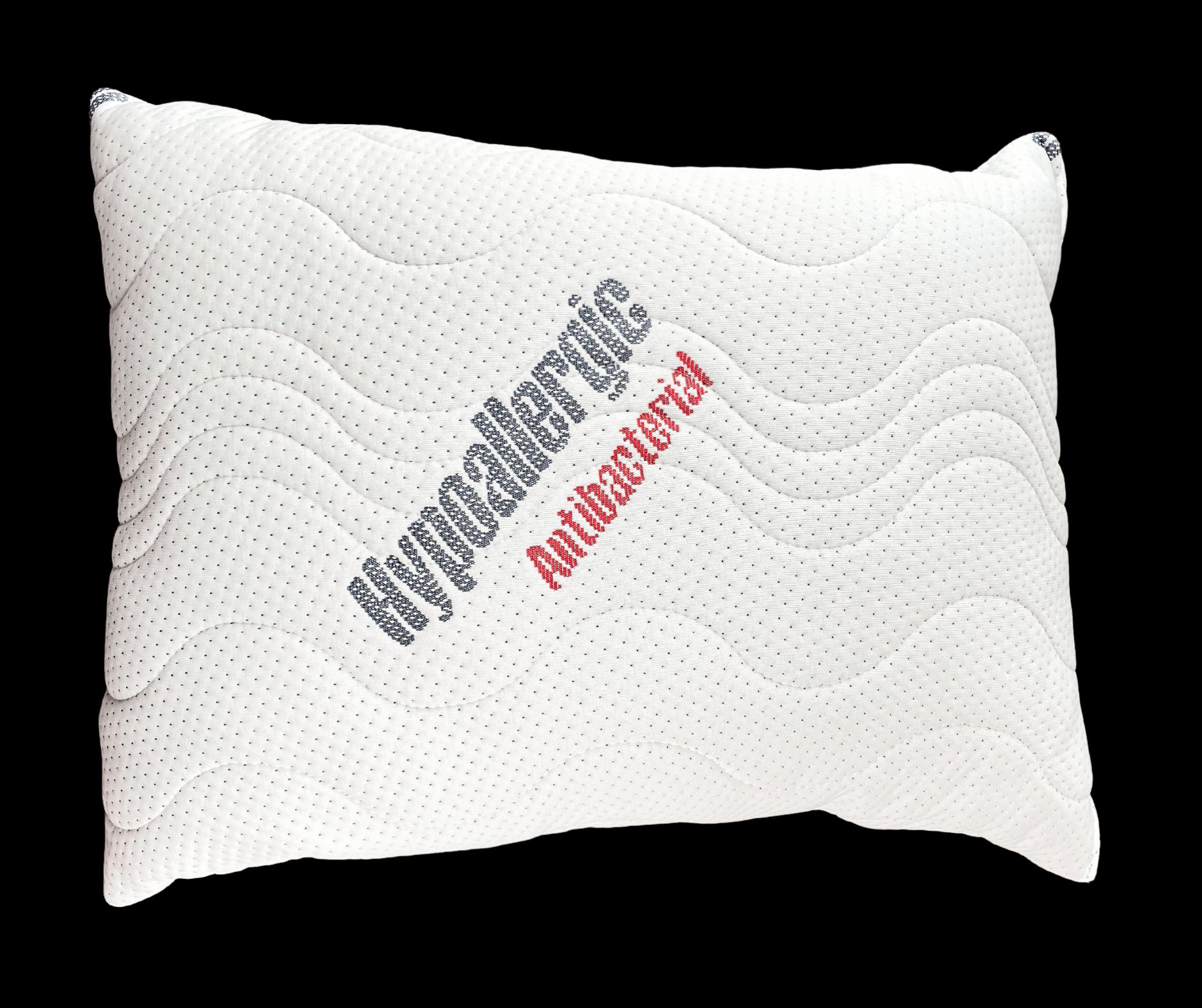 Perna matlasata, Hipoalergenic antibacterial, 50x70cm