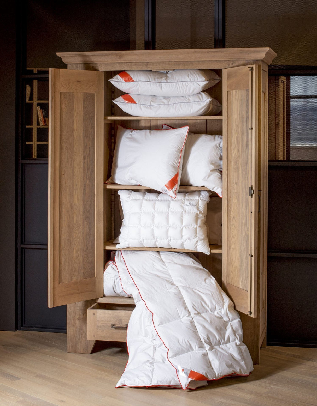 Perna Pana si Puf Gasca copii