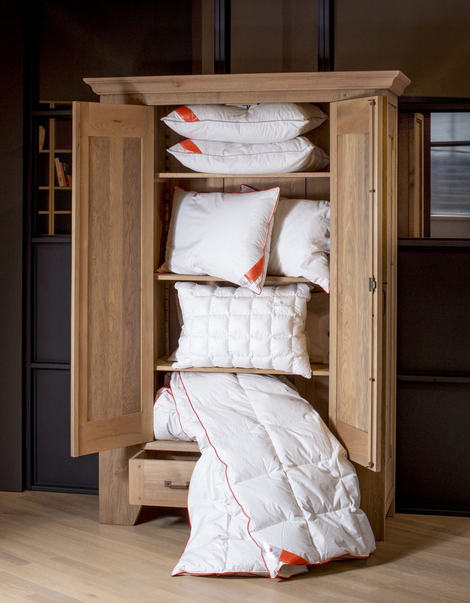 Perna Pana si Puf Gasca