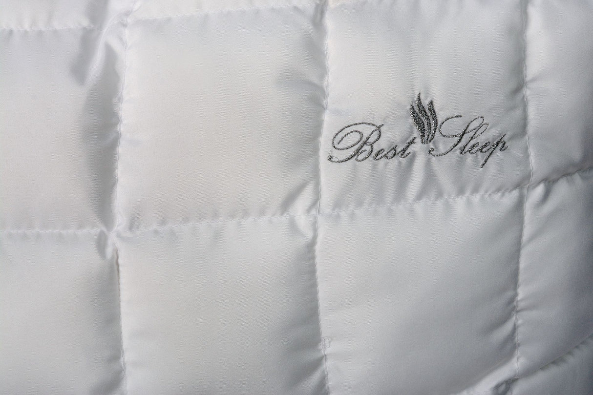 Set 2 Perne Best Sleep Silver