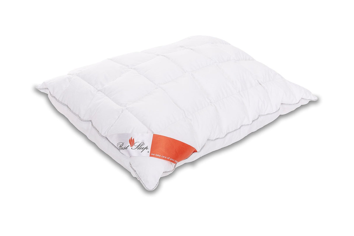 Silver Pillow