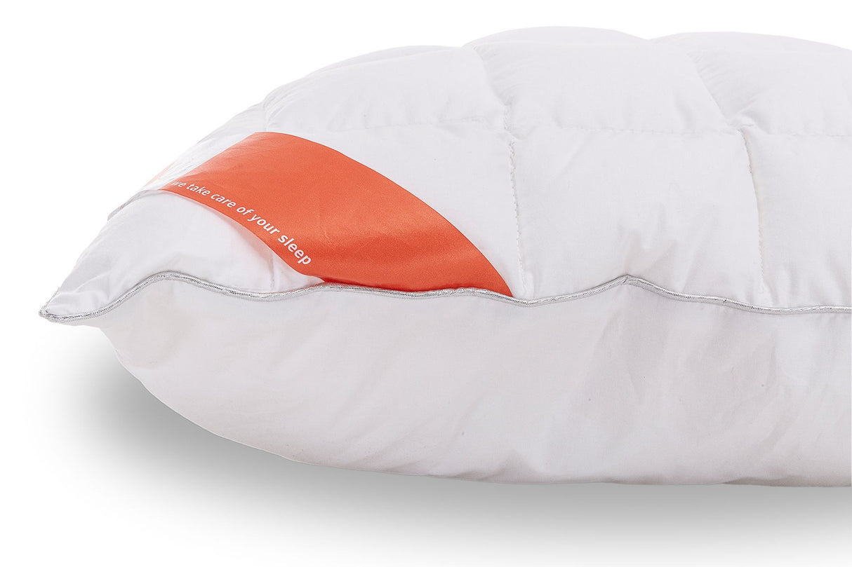 Set 2 Perne Best Sleep Silver