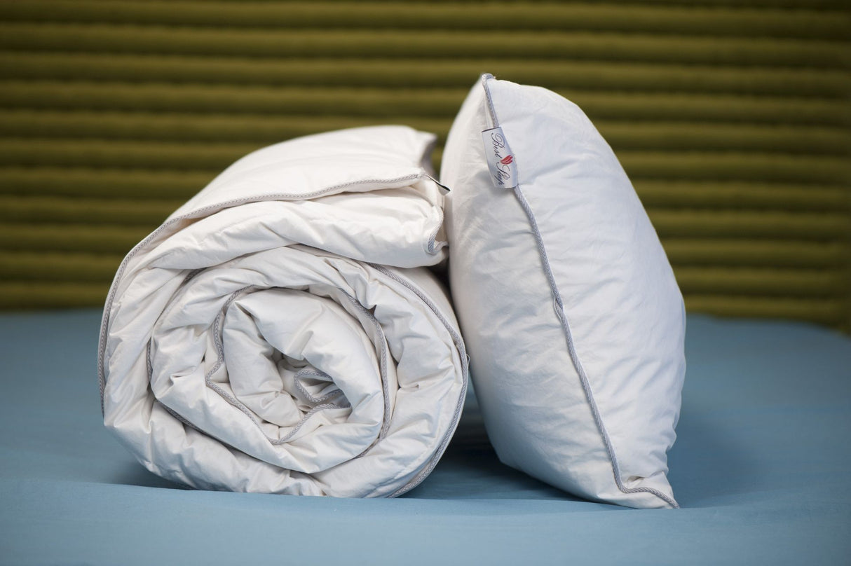 Best Sleep Goose Down and Feather Children's Duvet