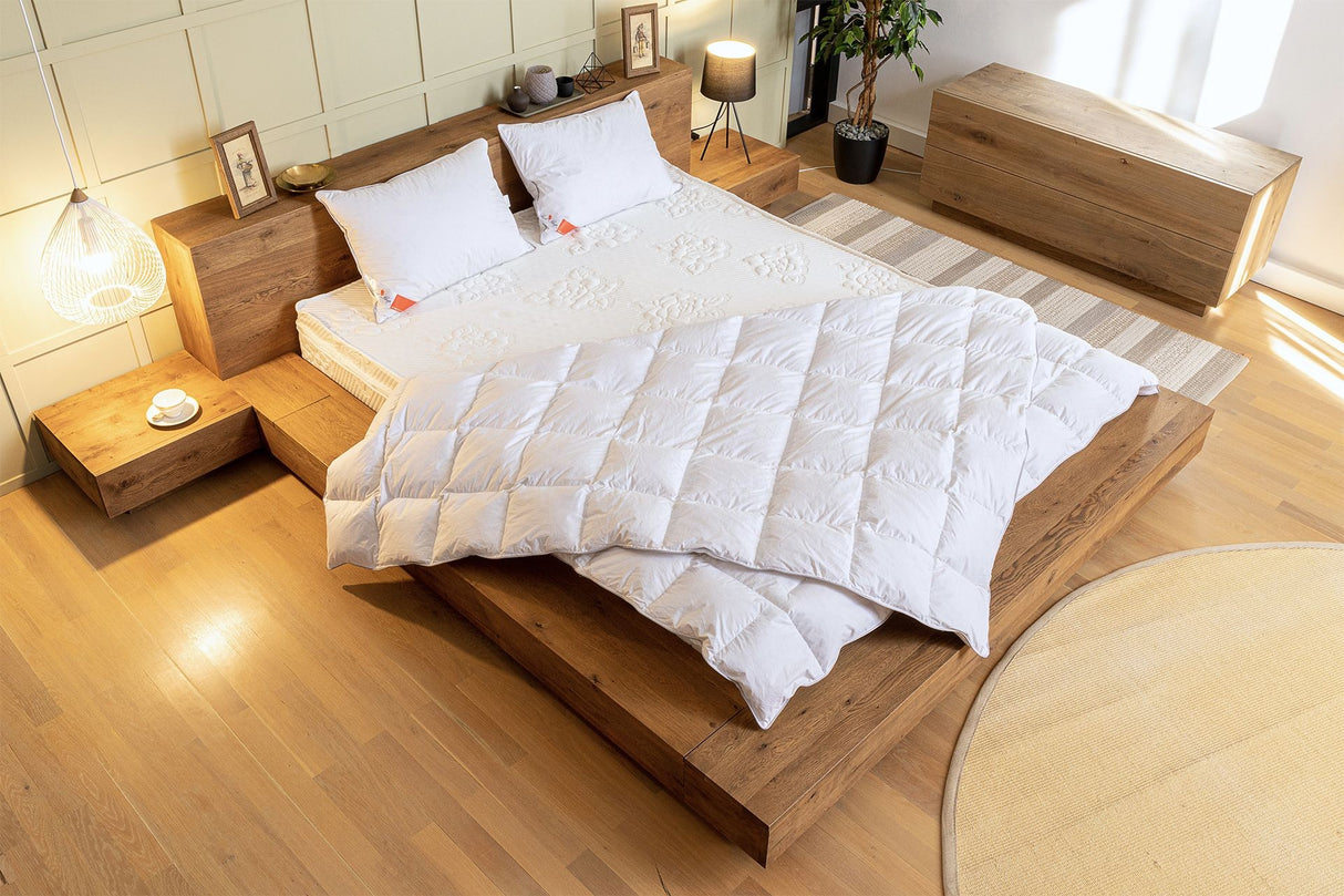 Best Sleep Goose Down and Feather Children's Duvet