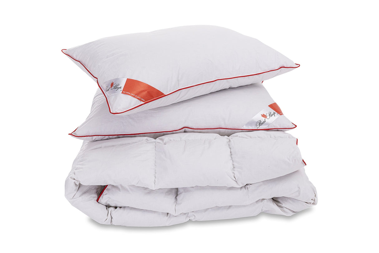 Pilota copii Best Sleep Puf Gasca