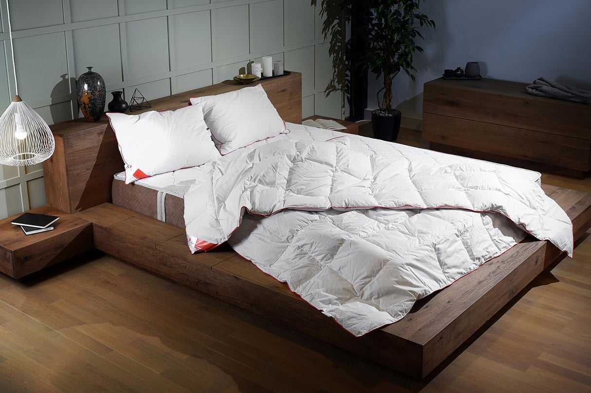 Goose Down Duvet