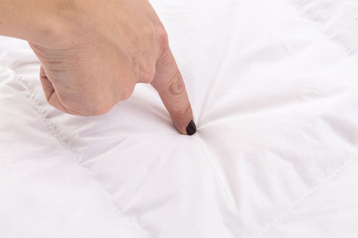 Goose Down Duvet