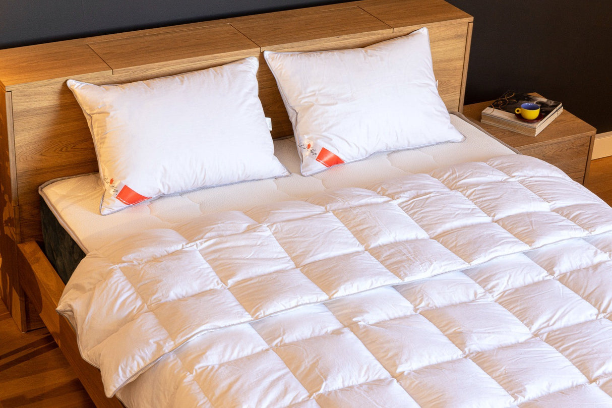 Best Sleep Silver Kids Duvet