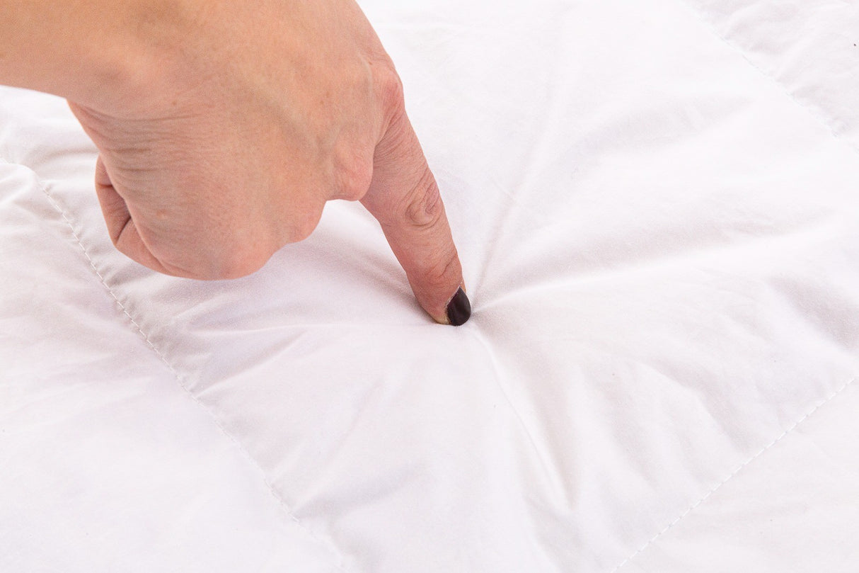 Best Sleep Silver Kids Duvet