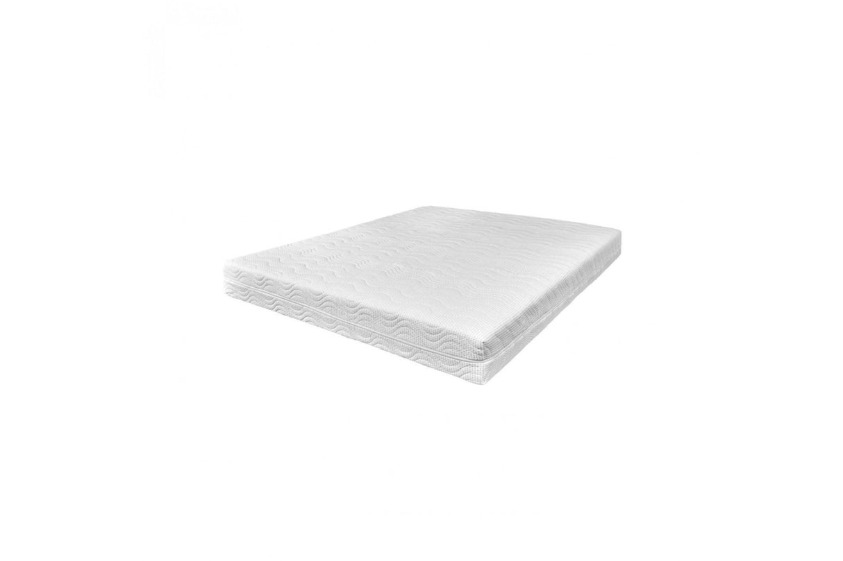 Husa saltea matlasata,textil,ioni de argint,hipoalergenic, cu fermoar pe 3 laturi 23cm