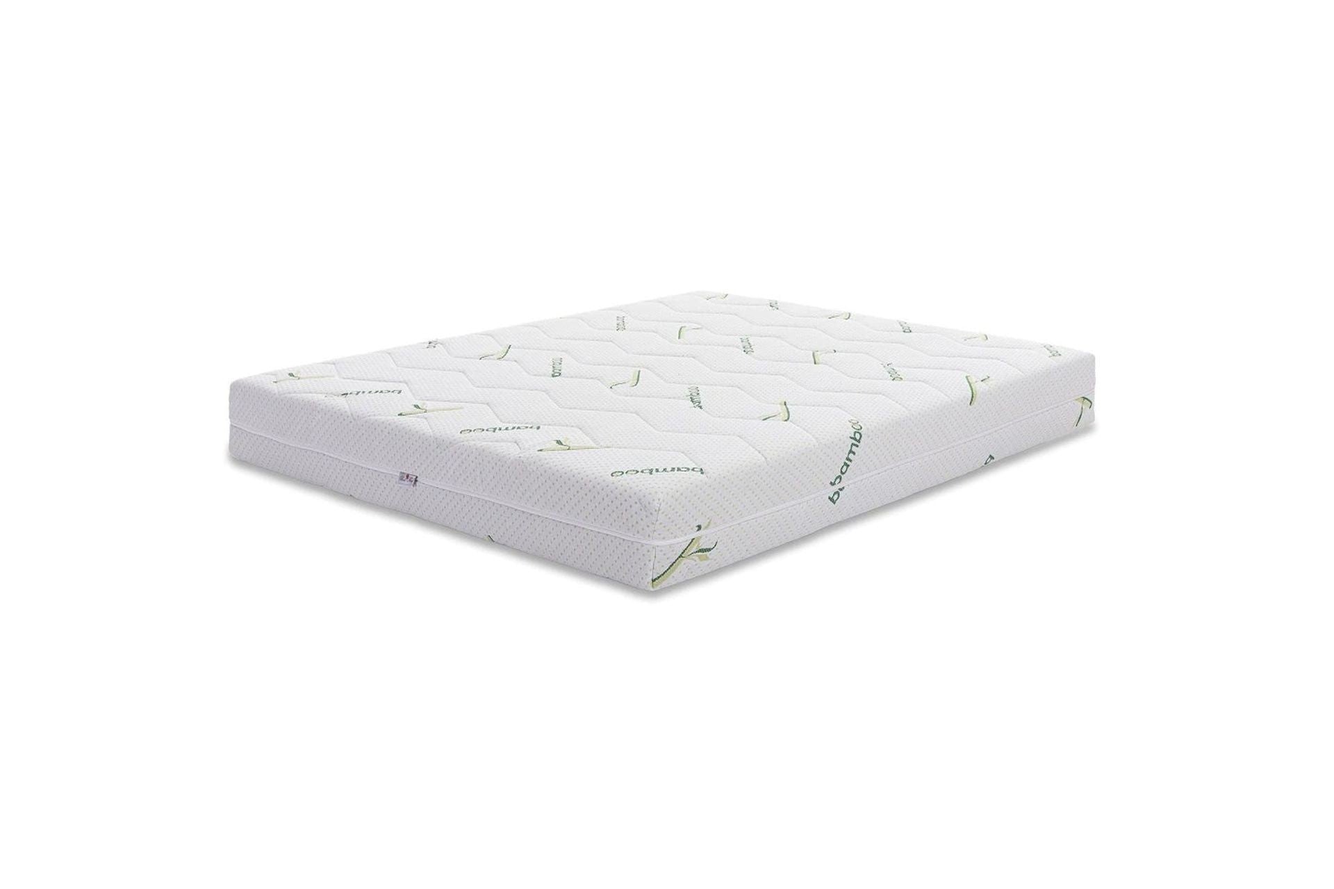 Saltea Baby Dream Bamboo Copii 16cm