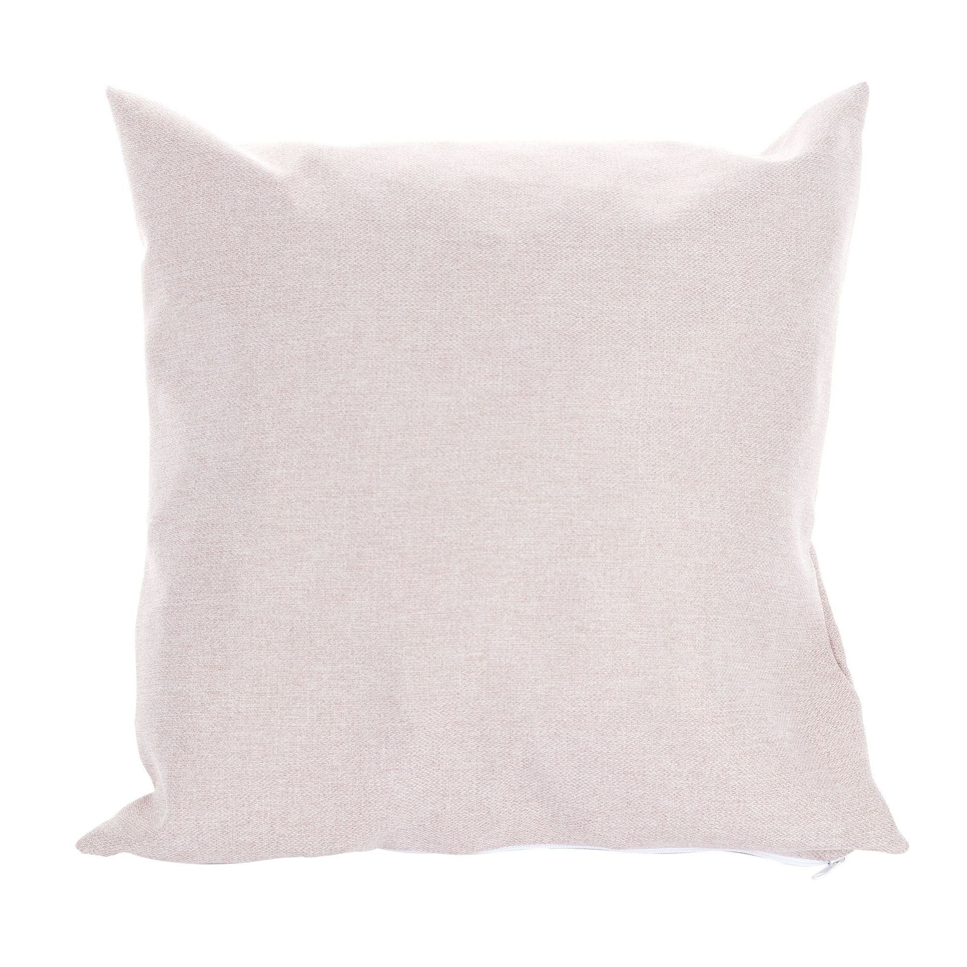 Set 2 Perne decorative Como Roz