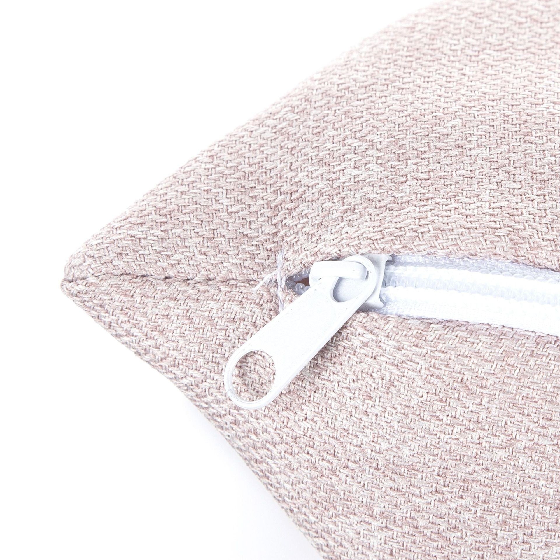 Set 2 Perne decorative Como Roz