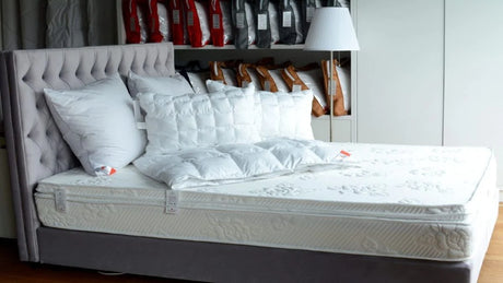 Vizitati magazinul nostru Best Sleep din Timisoara