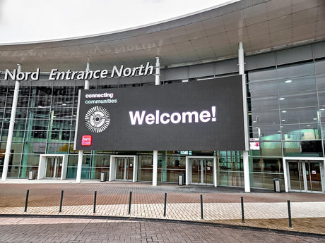 Echipa Best Sleep a pornit într-o călătorie palpitantă spre inima designului de interior la prestigiosul târg imm cologne!