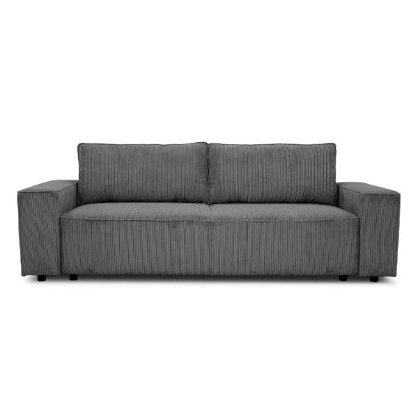 Canapea extensibila 3 locuri  Josh