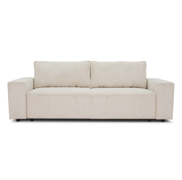 Canapea extensibila 3 locuri  Josh