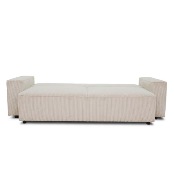 Canapea extensibila 3 locuri  Josh