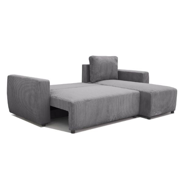 Coltar extensibil interschimbabil  Josh