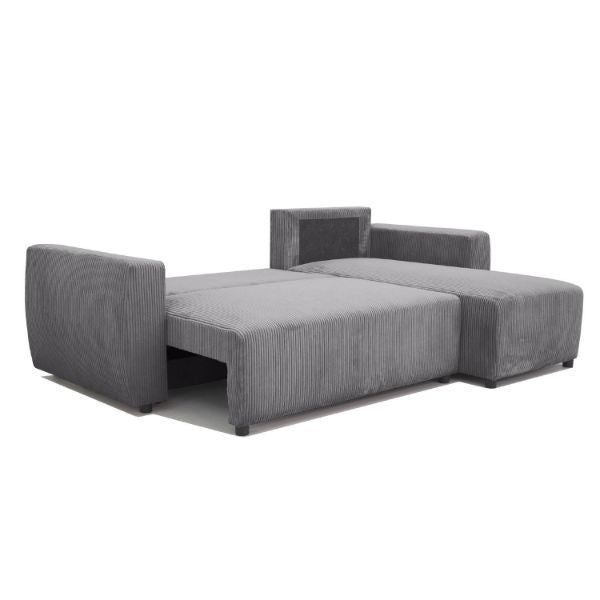 Coltar extensibil interschimbabil  Josh